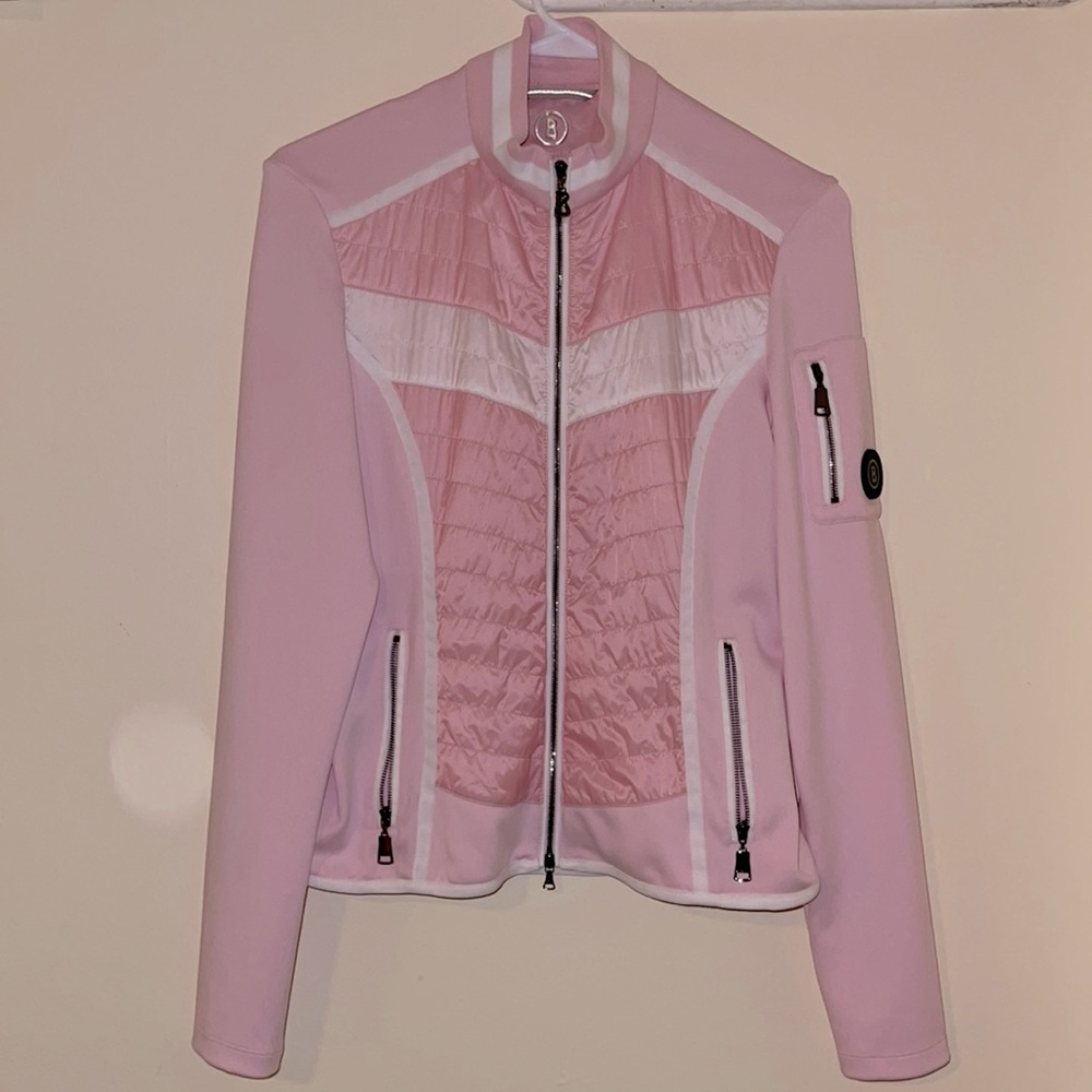 Bogner Powerstretch Jacket Size Small
